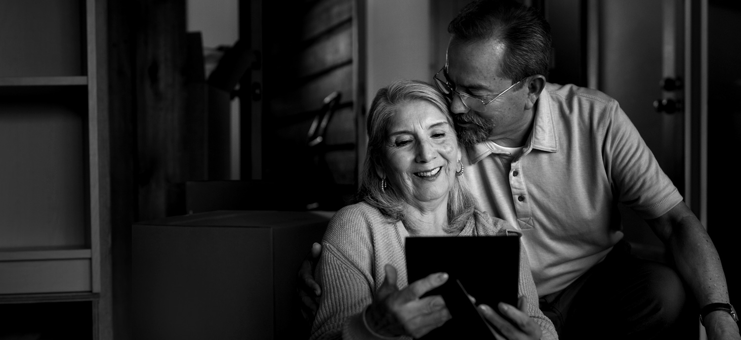 Medicare Home page Banner