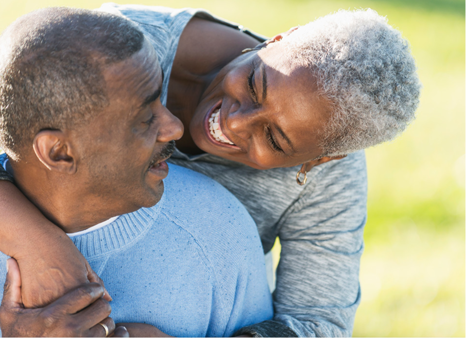 Horizon Blue Cross Blue Shield of New Jersey Medicare Plans